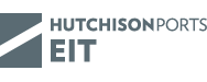 logotipo de la empresa Hutchison Ports EIT