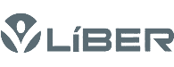 logotipo de la empresa Liber