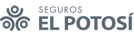 logotipo de la empresa Seguros El Potosí